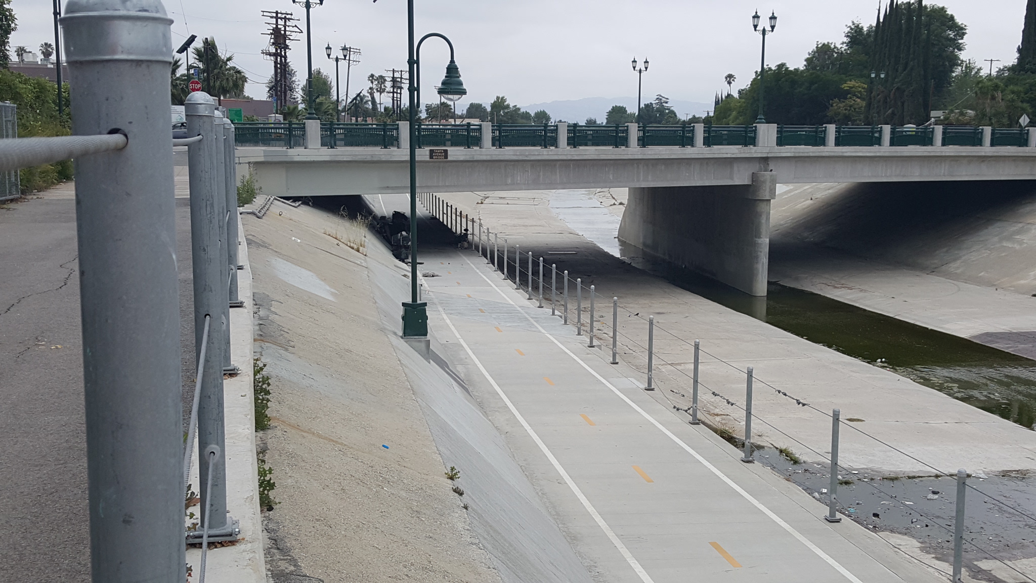 Transportation Planning